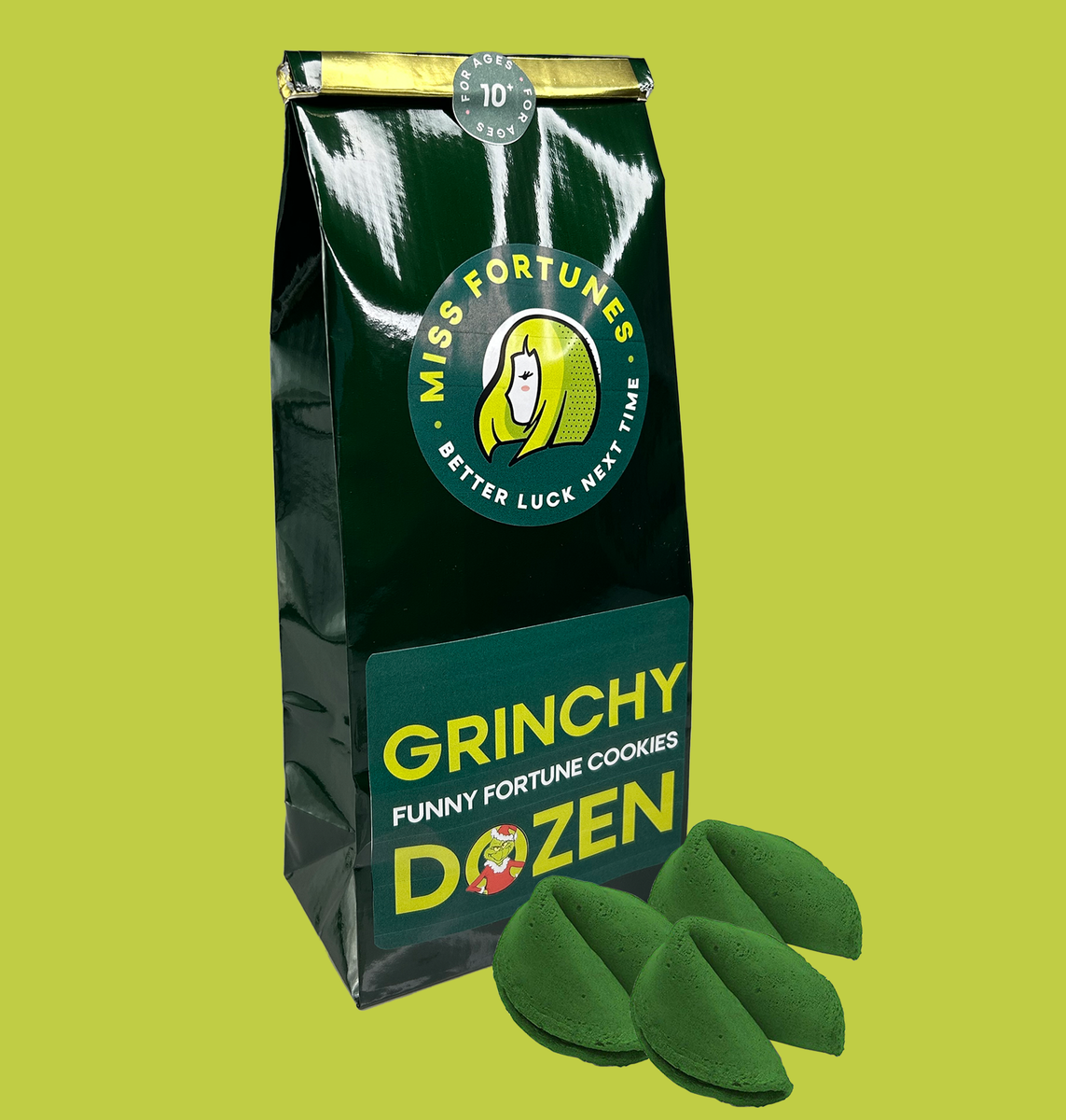 Rick And Morty Fortune Cookie corona.dothome.co.kr