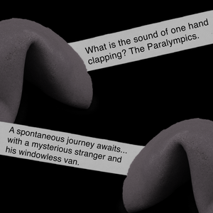 FORTUNES AGAINST HUMANITY