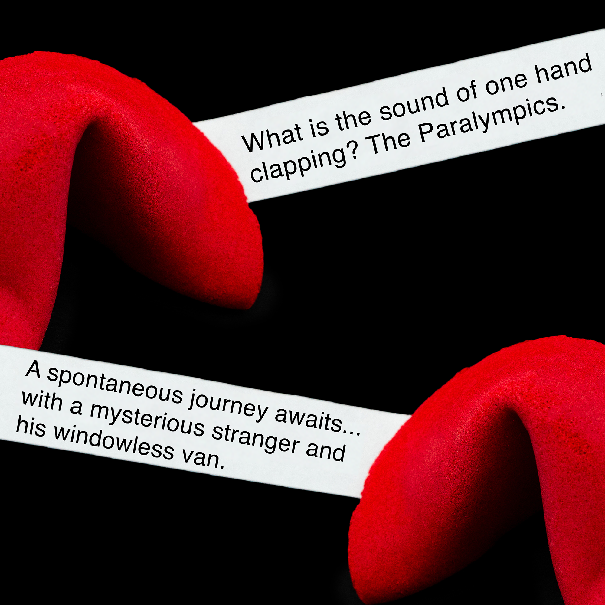 FORTUNES AGAINST HUMANITY