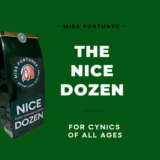 THE NICE DOZEN