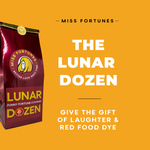 Load image into Gallery viewer, THE LUNAR DOZEN
