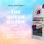 Load image into Gallery viewer, THE QUEER DOZEN
