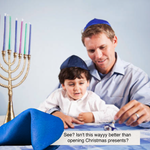Load image into Gallery viewer, THE HANUKKAH DOZEN

